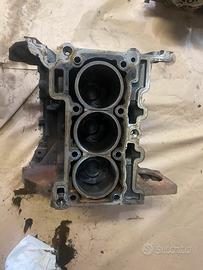Ford Ecosport turbo benzina m1jj monoblocco