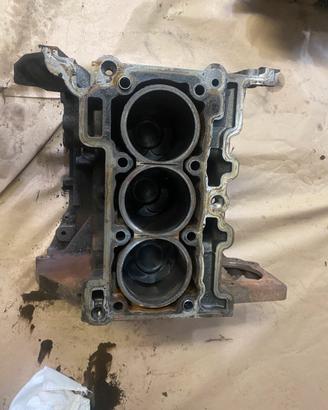 Ford Ecosport turbo benzina m1jj monoblocco