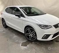 Ricambi Seat Ibiza rf0549