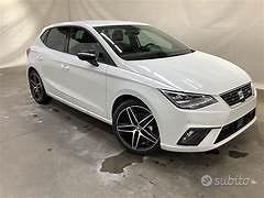 Ricambi Seat Ibiza rf0549