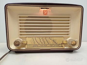 RADIO VINTAGE