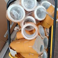 50 rotoli biadesivo 20 euro