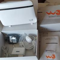 WINDTRE HUB COMPLETO
