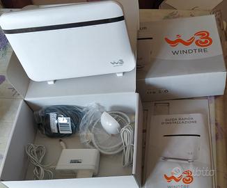 WINDTRE HUB COMPLETO