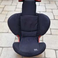 Seggiolino auto Maxi-Cosi RodiFix AirProtect nero