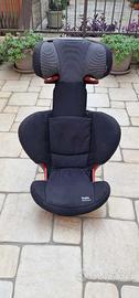 Seggiolino auto Maxi-Cosi RodiFix AirProtect nero