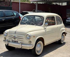 Fiat 600D