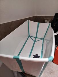 Vaschetta bagnetto Stokke SENZA PIEDISTALLO