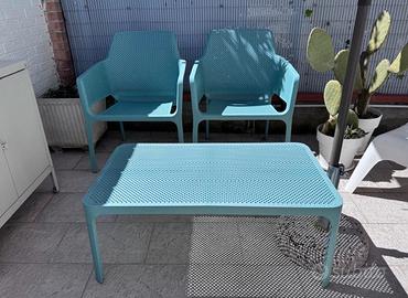 Set giardino Nardi Net