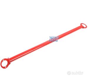 BARRA STABILIZZATRICE POSTERIORE BMW E46 98-07 ROS