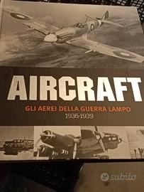 enciclopedia aircraft 20 volumi