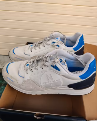 Scarpe Sneakers NORTH SAILS - 43