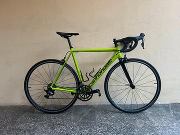 Cannondale Caad12 Taglia 54