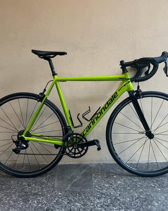 Cannondale Caad12 Taglia 54