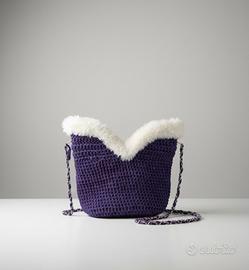 Borsa  winther chic