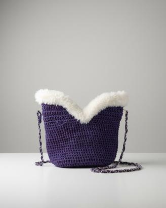 Borsa  winther chic