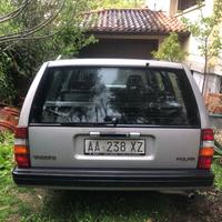 Volvo 945 Sw del 1995