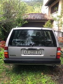 Volvo 945 Sw del 1995