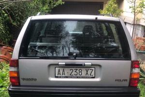 Volvo 945 Sw del 1995