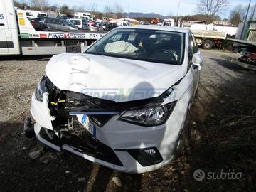 SEAT Ibiza 1.6 TDI 95 CV 5 porte