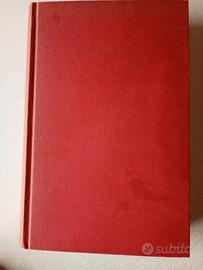 Libro di Umberto Eco 