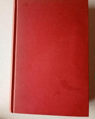Libro di Umberto Eco 