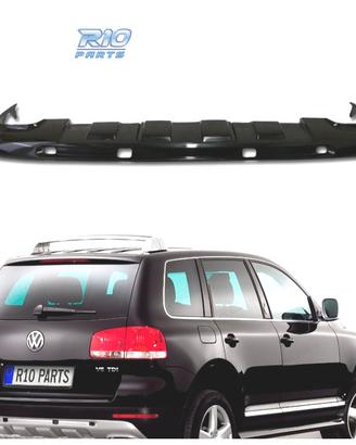 DIFFUSORE VOLKSWAGEN VW TOUAREG 02-10