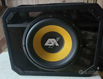 ESX VE-300 VISIONEXTREME DA 30CM