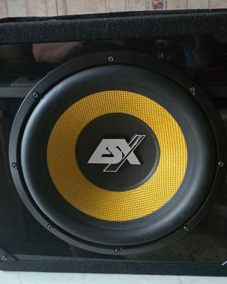 ESX VE-300 VISIONEXTREME DA 30CM