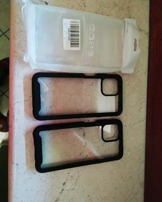 Custodie per Motorola Edge 20 Lite