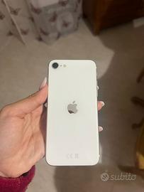 Iphone SE 128 GB