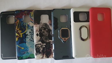 6 Cover per Huawei Mate 20 Pro