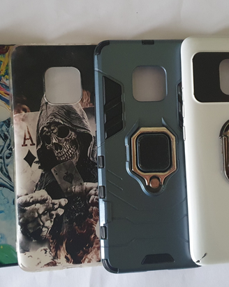 6 Cover per Huawei Mate 20 Pro