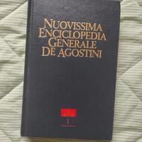 Nuovissima Enciclopedia Generale DeAgostini 