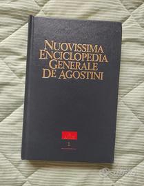 Nuovissima Enciclopedia Generale DeAgostini 
