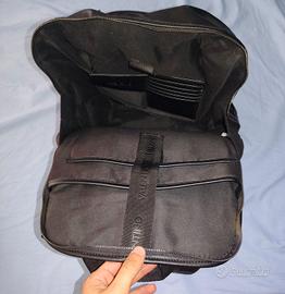 Zaino Valentino in Pelle 