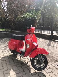 Vespa pk 50s  del 1983