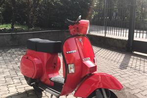Vespa pk 50s  del 1983