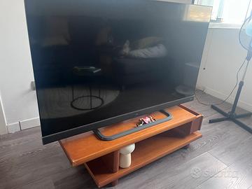 Mobile tv