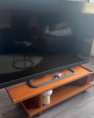 Mobile tv