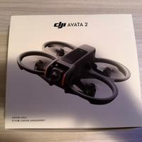 DJI Avata 2 nuovo
