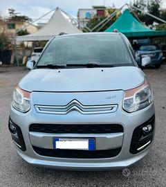 Citroen C3 Picasso 1.4 VTi 95 GPL airdream Seducti