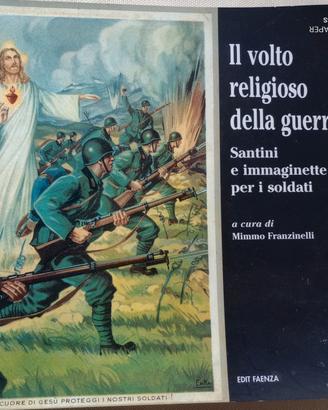Il volto religioso della guerra  