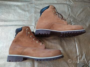 stivaletti Timberland n 45 