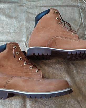 stivaletti Timberland n 45 
