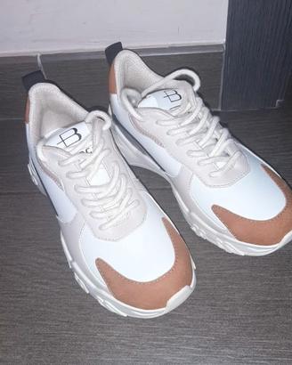Scarpe Baldinini. Num. 35