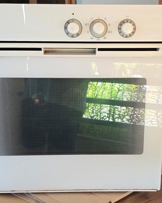 Forno Miele 