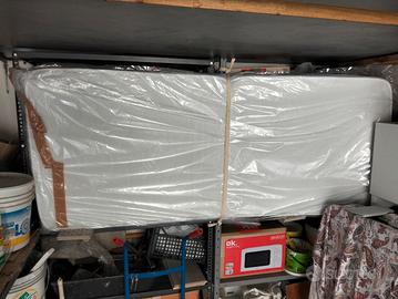 Materasso singolo "Mia Suite", 80 x 190 cm