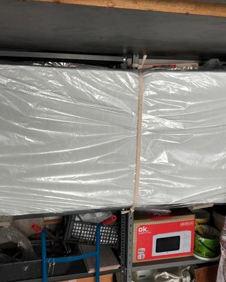 Materasso singolo "Mia Suite", 80 x 190 cm