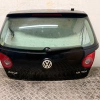 Portellone cofano bagagliaio posteriore Volkswagen